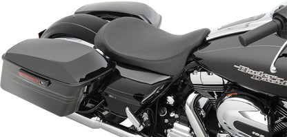 DRAG SPECIALTIES SEATS LOW-PROFILE SOLO SEAT 0801-0870
