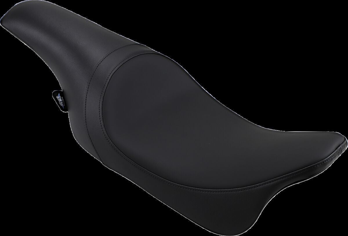 DRAG SPECIALTIES SEATS SEAT PREDATOR SMOOTH 0801-0948
