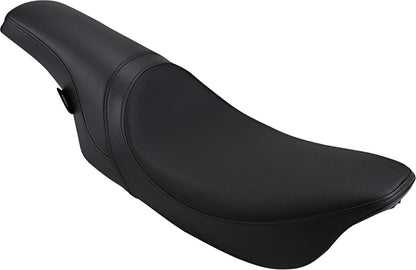 DRAG SPECIALTIES SEATS SEAT PREDATOR SMOOTH BLACK 0801-1061
