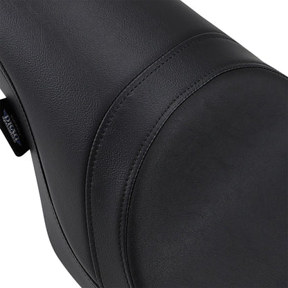 DRAG SPECIALTIES SEATS SEAT PREDATOR SMOOTH BLACK 0801-1061