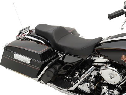 DRAG SPECIALTIES SEATS SEAT PREDATOR EXTENDED REACH 0801-1127