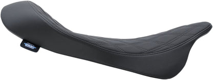 DRAG SPECIALTIES SEATS SEAT LOW SOLO DOUBLE DIAMOND 0801-1152