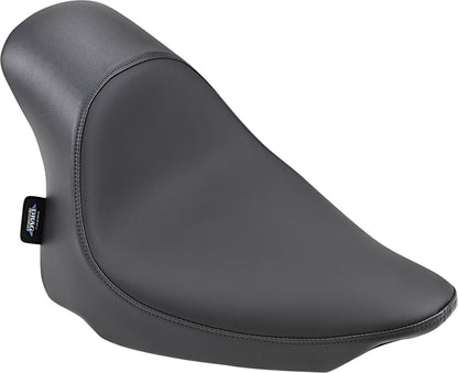 DRAG SPECIALTIES SEATS SEAT STANDARD FRONT SMOOTH VINYL BLACK 0802-0804