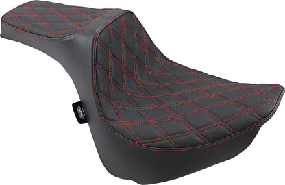 DRAG SPECIALTIES SEATS SEAT PRED III DDR FXFB18 0802-1074
