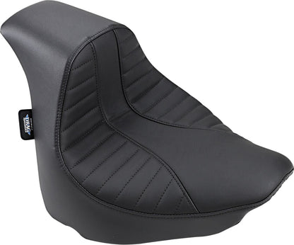 DRAG SPECIALTIES SEATS SEAT SOLO EZ-ON SCORPION 0802-1128