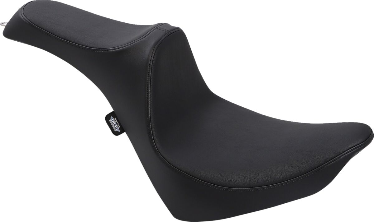 DRAG SPECIALTIES SEATS SEAT PRED 111 SMOOTH SOFT 0802-1144
