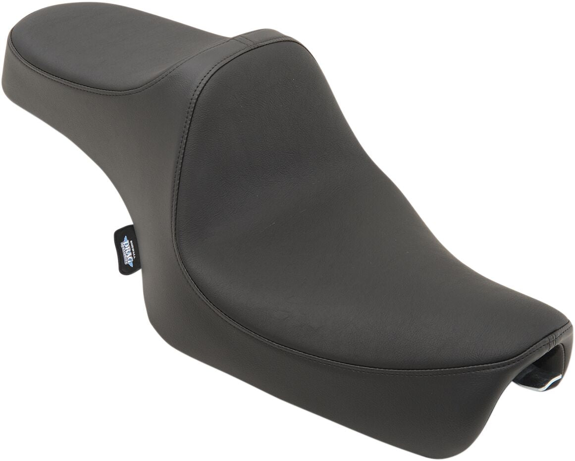 DRAG SPECIALTIES SEATS SEAT PRED 111 SMOOTH SOFT 0802-1144