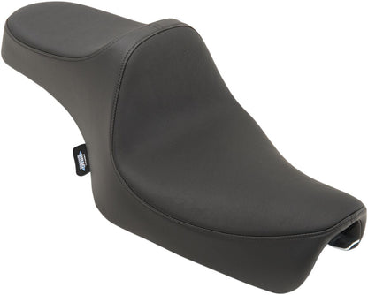DRAG SPECIALTIES SEATS SEAT PRED 111 SMOOTH SOFT 0802-1144