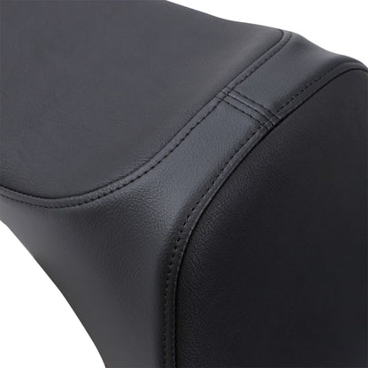 DRAG SPECIALTIES SEATS SEAT PRED 111 SMOOTH SOFT 0802-1144
