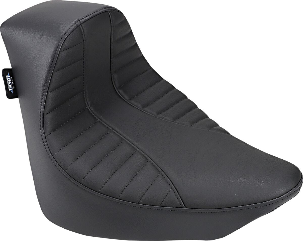 DRAG SPECIALTIES SEATS SEAT SOLO EZ-ON SCORPION 0802-1150