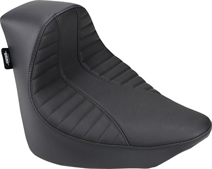 DRAG SPECIALTIES SEATS SEAT SOLO EZ-ON SCORPION 0802-1150