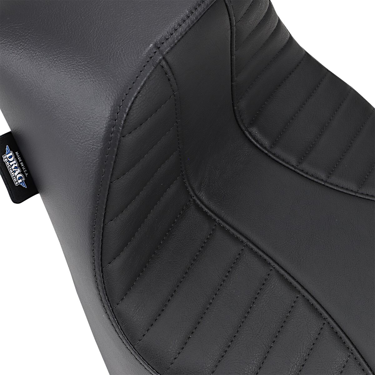 DRAG SPECIALTIES SEATS SEAT SOLO EZ-ON SCORPION 0802-1150