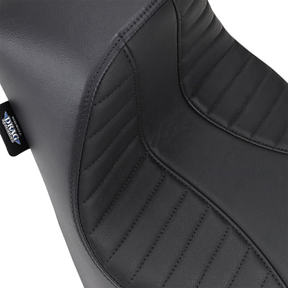 DRAG SPECIALTIES SEATS SEAT SOLO EZ-ON SCORPION 0802-1150