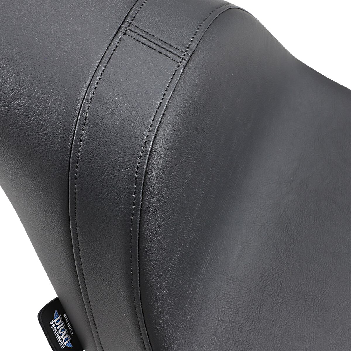DRAG SPECIALTIES SEATS SEAT PRED SMTH VNYL SOFT 0802-1181