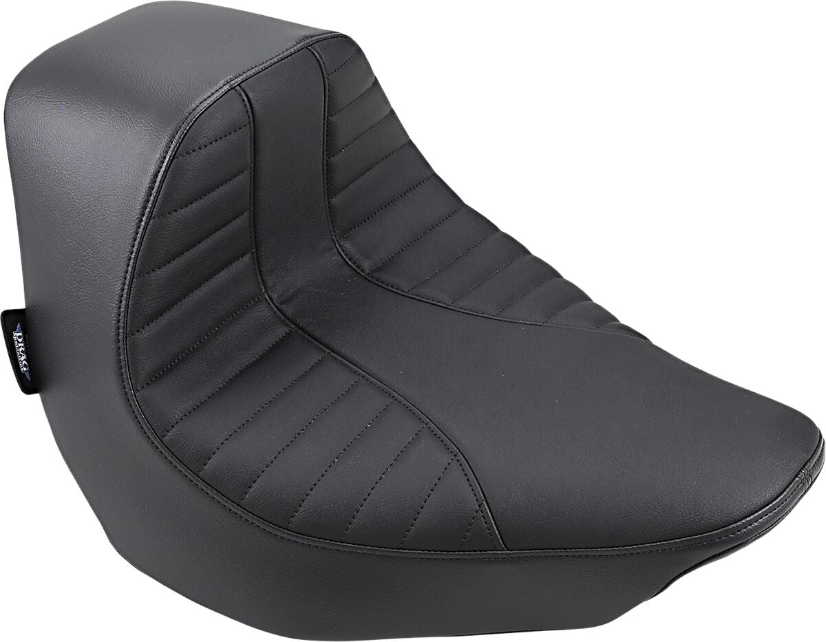DRAG SPECIALTIES SEATS SEAT SOLO EZ-ON SCORPION 0802-1185