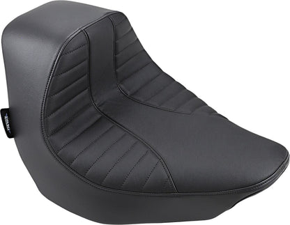 DRAG SPECIALTIES SEATS SEAT SOLO EZ-ON SCORPION 0802-1185