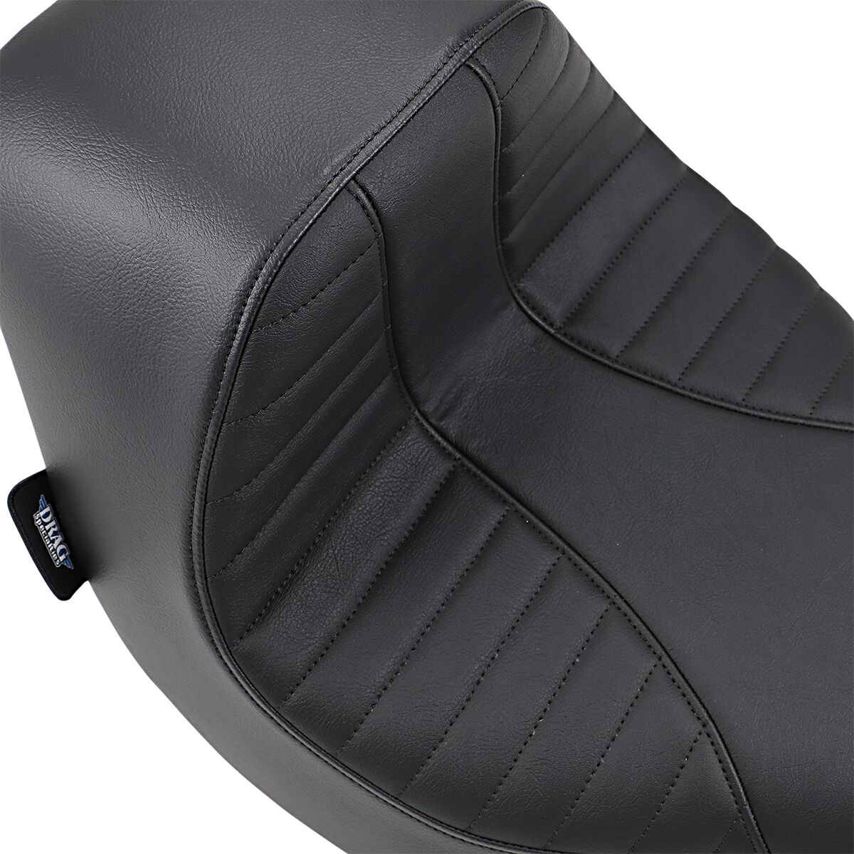 DRAG SPECIALTIES SEATS SEAT SOLO EZ-ON SCORPION 0802-1185