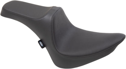 DRAG SPECIALTIES SEATS SEAT PREDATOR III SMOOTH ST 0802-1365