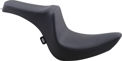 DRAG SPECIALTIES SEATS SEAT PREDATOR III SMOOTH 08021437