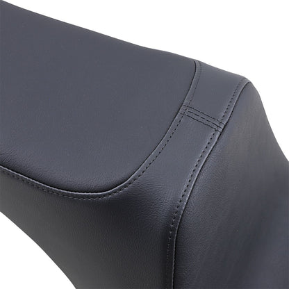 DRAG SPECIALTIES SEATS SEAT PREDATOR III SMOOTH 08021437
