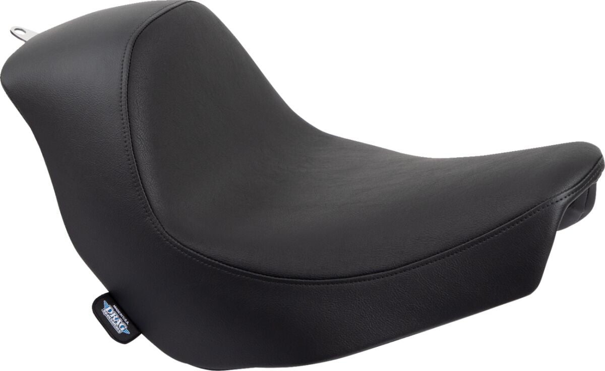 DRAG SPECIALTIES SEATS SEAT SOLO SMTH VNYL ST18+ 0802-1512