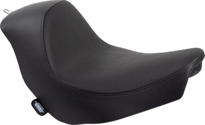 DRAG SPECIALTIES SEATS SEAT SOLO SMTH VNYL ST18+ 0802-1512