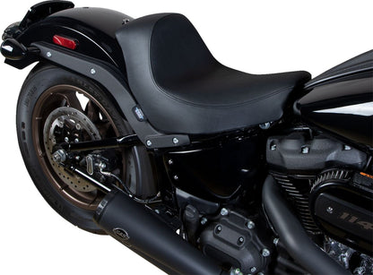 DRAG SPECIALTIES SEATS SEAT SOLO SMTH VNYL ST18+ 0802-1512