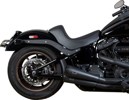 DRAG SPECIALTIES SEATS SEAT SOLO SMTH VNYL ST18+ 0802-1512