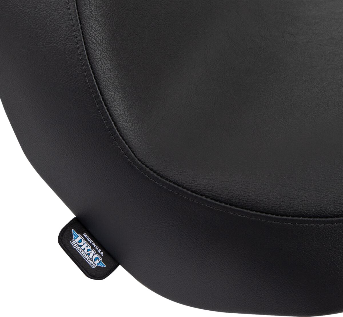 DRAG SPECIALTIES SEATS SEAT SOLO SMTH VNYL ST18+ 0802-1512