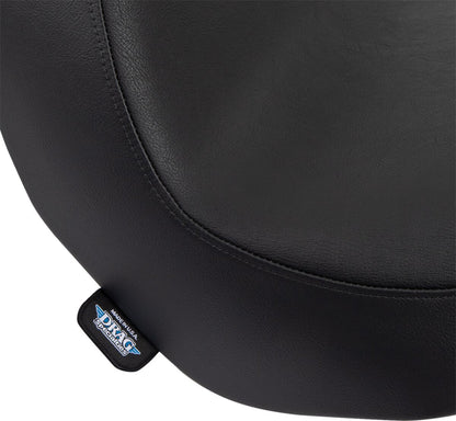 DRAG SPECIALTIES SEATS SEAT SOLO SMTH VNYL ST18+ 0802-1512