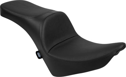 DRAG SPECIALTIES SEATS Freedom Seat - Vinyl - Smooth 4719A