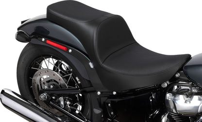 DRAG SPECIALTIES SEATS Freedom Seat - Vinyl - Smooth 4719A