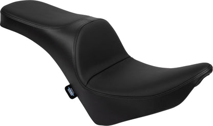 DRAG SPECIALTIES SEATS Freedom Seat - Solar Leather - Smooth 4719E