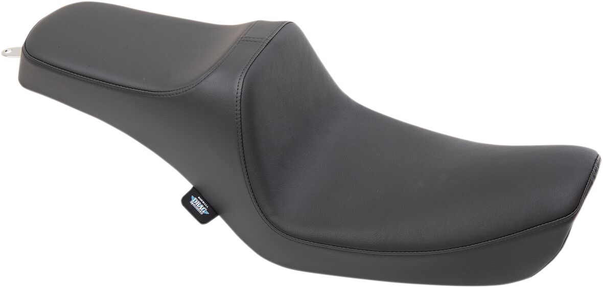 DRAG SPECIALTIES SEATS SEAT PREDATOR III SMOOTH 0803-0651