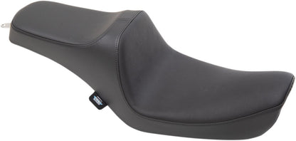 DRAG SPECIALTIES SEATS SEAT PREDATOR III SMOOTH 0803-0651