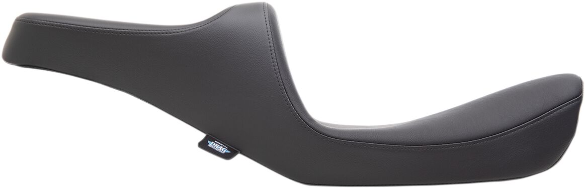 DRAG SPECIALTIES SEATS SEAT PREDATOR III SMOOTH 0803-0651