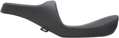 DRAG SPECIALTIES SEATS SEAT PREDATOR III SMOOTH 0803-0651