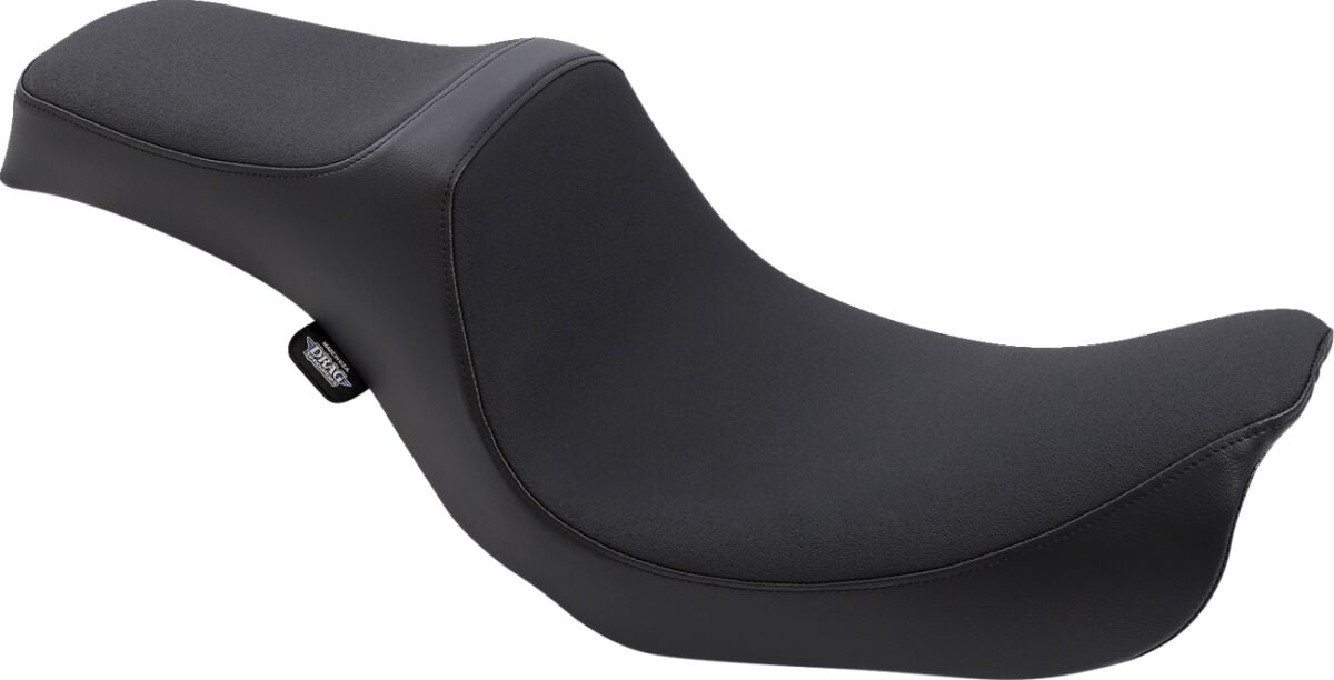 DRAG SPECIALTIES SEATS SEAT PRED 3 SLIPSTOP FXD 4666
