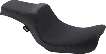 DRAG SPECIALTIES SEATS SEAT PRED 3 SLIPSTOP FXD 4666