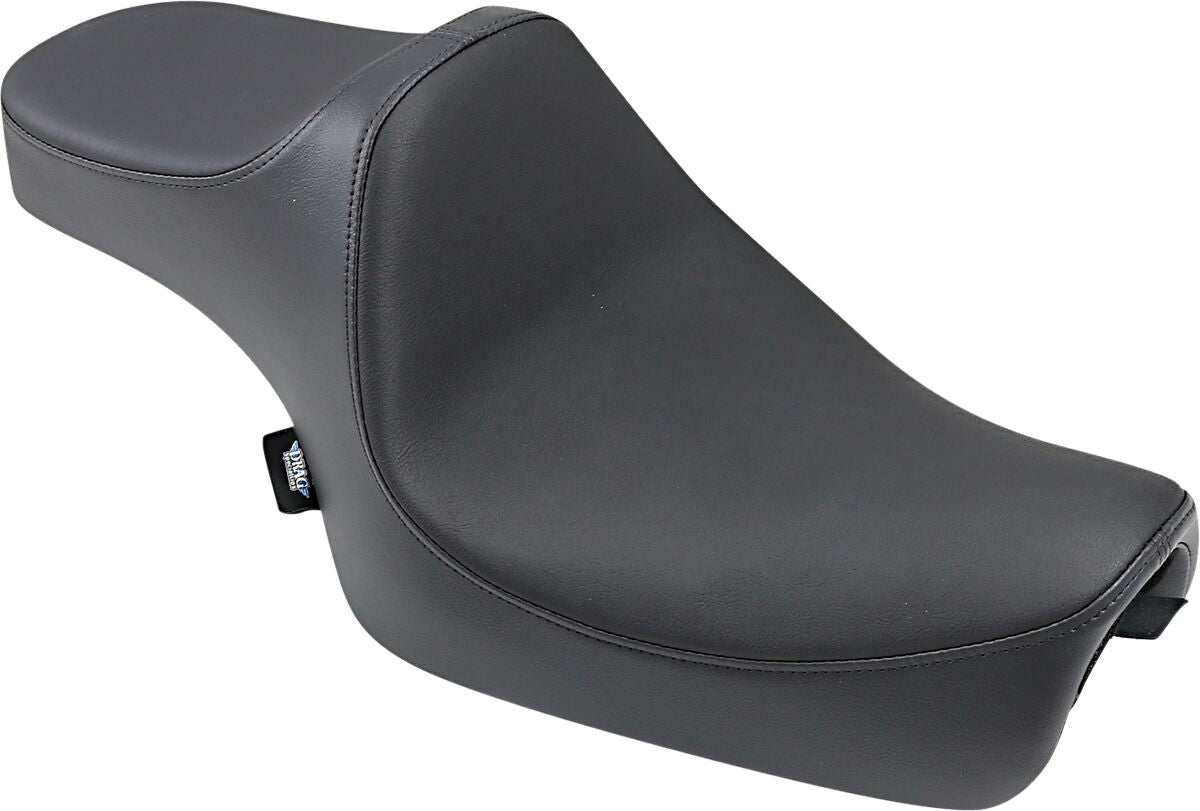 DRAG SPECIALTIES SEATS SEAT PRED 111 SMTH XL 14- 0804-0728