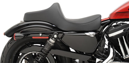 DRAG SPECIALTIES SEATS SEAT PRED 111 SMTH XL 14- 0804-0728