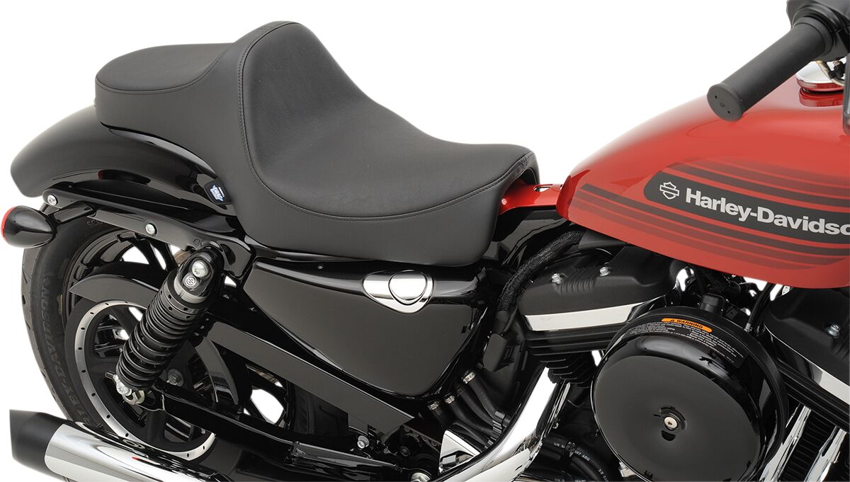 DRAG SPECIALTIES SEATS SEAT PRED 111 SMTH XL 14- 0804-0728