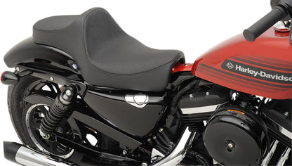 DRAG SPECIALTIES SEATS SEAT PRED 111 SMTH XL 14- 0804-0728