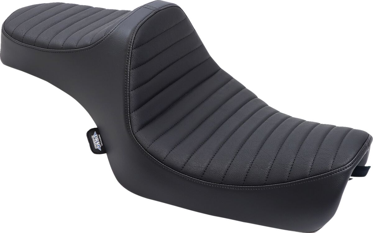 DRAG SPECIALTIES SEATS SEAT PREDATOR III CLASSIC 0804-0730