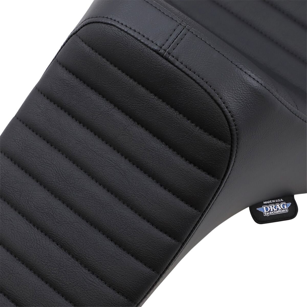 DRAG SPECIALTIES SEATS SEAT PREDATOR III CLASSIC 0804-0730