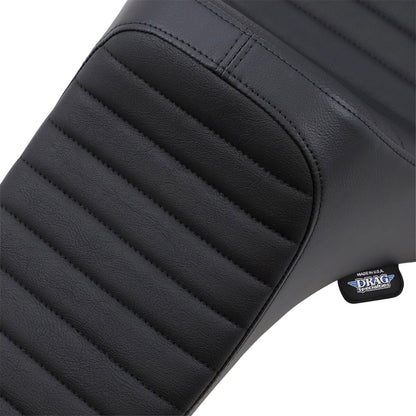 DRAG SPECIALTIES SEATS SEAT PREDATOR III CLASSIC 0804-0730