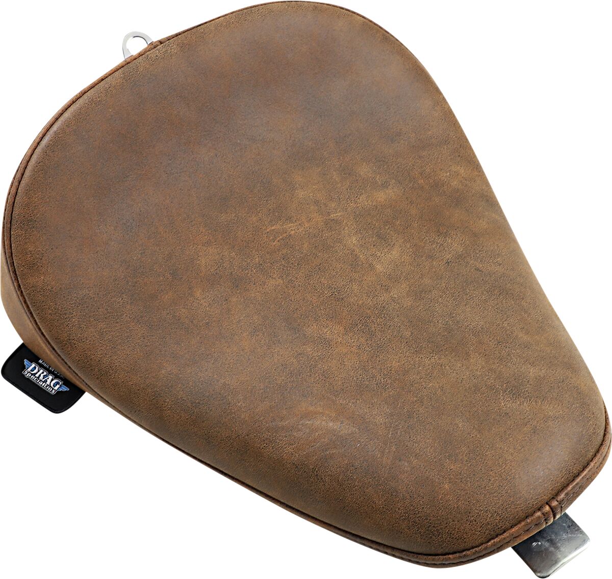 DRAG SPECIALTIES SEATS SEAT BOBBER SOLO DISTRESSED BR 0804-0742