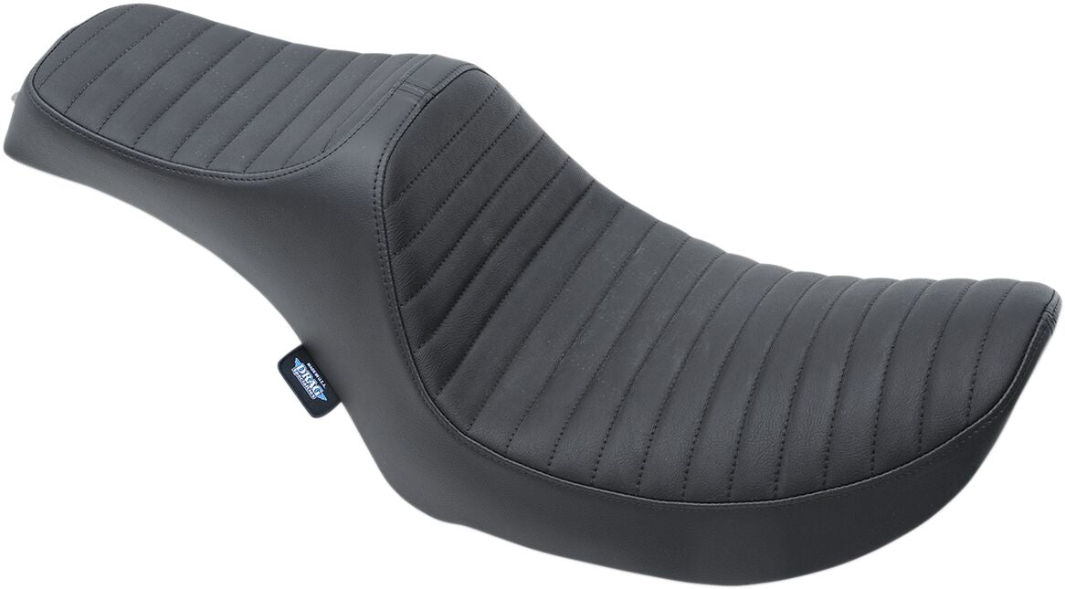 DRAG SPECIALTIES SEATS SEAT PREDATOR III CLASSIC 0805-0136