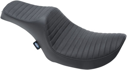 DRAG SPECIALTIES SEATS SEAT PREDATOR III CLASSIC 0805-0136