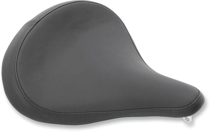 DRAG SPECIALTIES SEATS SEAT SPRING SOLO LARGE FRONT SOLO VINYL BLACK 0806-0047